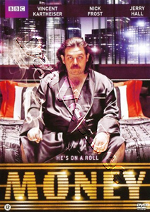 Money - Season 1 (DVD)